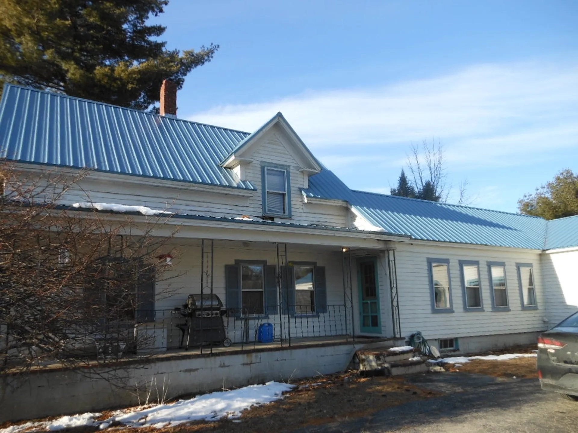 130 Old Dover Road Rochester NH 03867