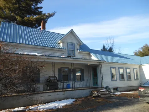 130 Old Dover Road Rochester NH 03867