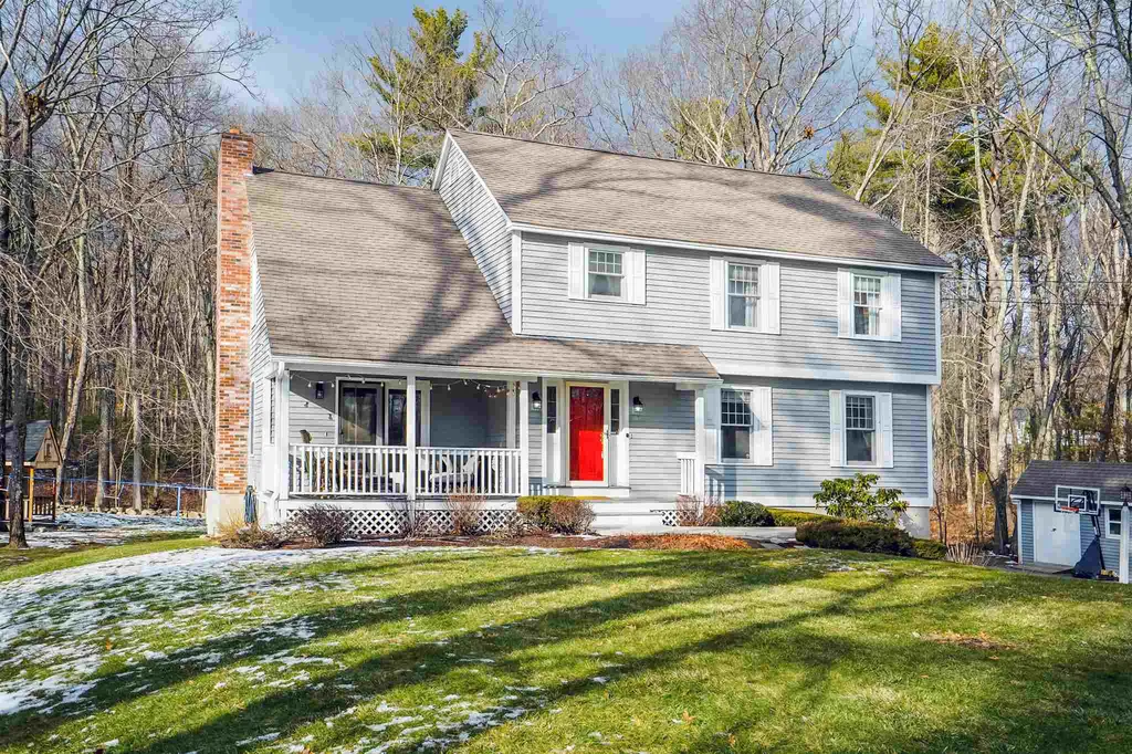 70 Marblehead Road Windham NH 03087