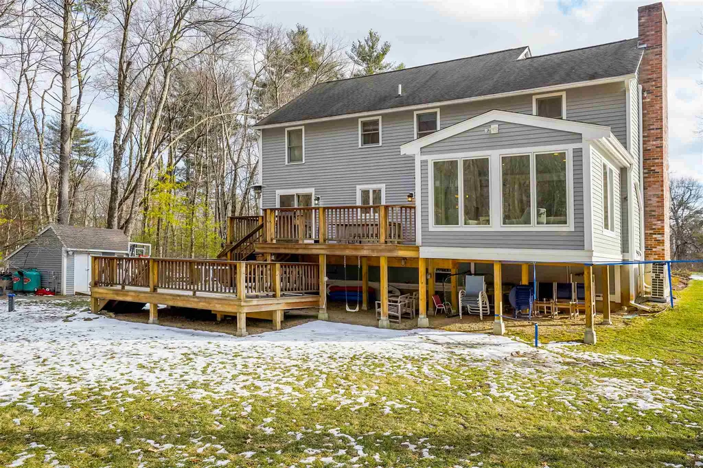 70 Marblehead Road Windham NH 03087