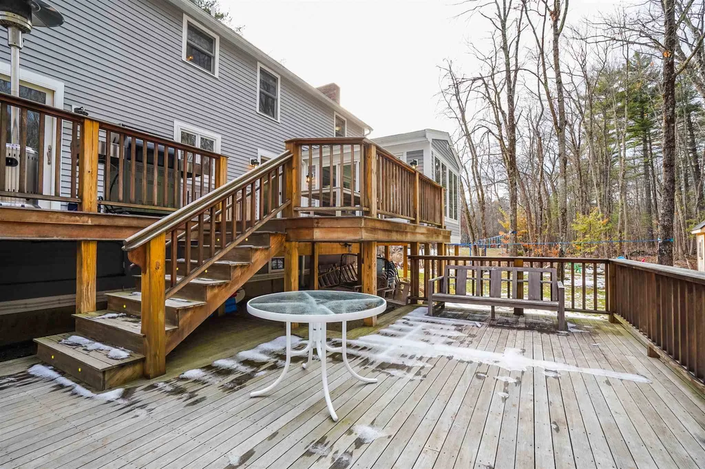 70 Marblehead Road Windham NH 03087