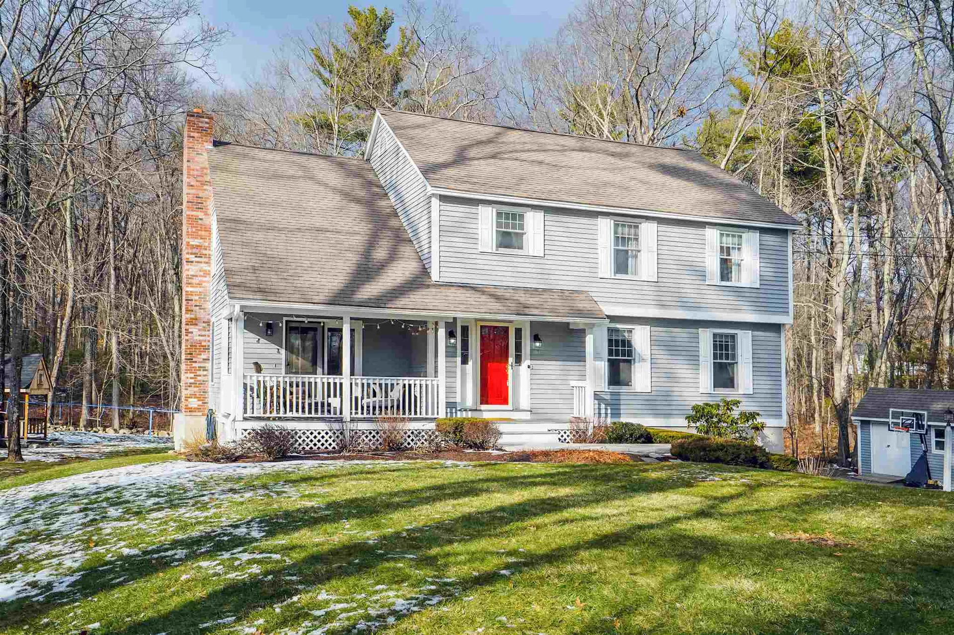 70 Marblehead Road Windham NH 03087