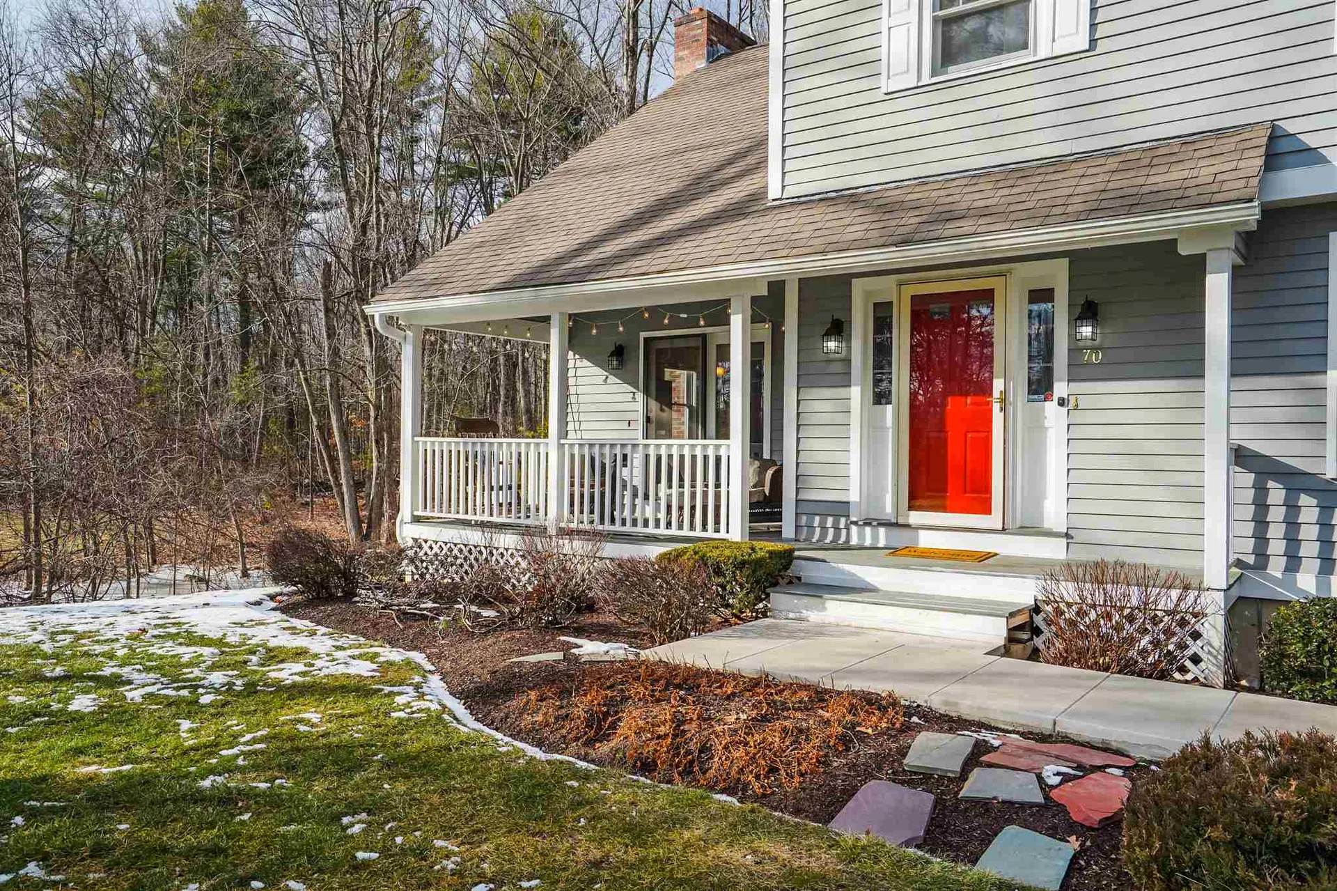 70 Marblehead Road Windham NH 03087