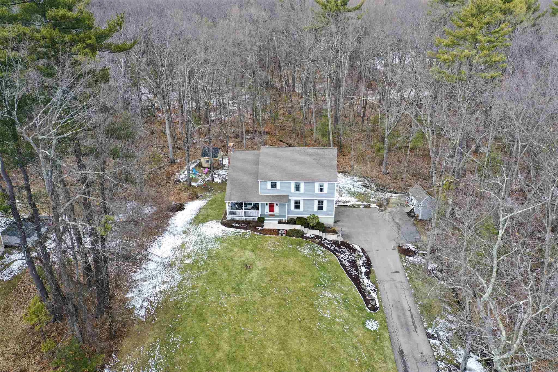 70 Marblehead Road Windham NH 03087