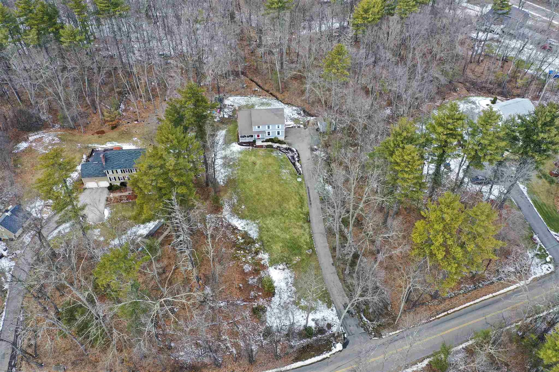70 Marblehead Road Windham NH 03087