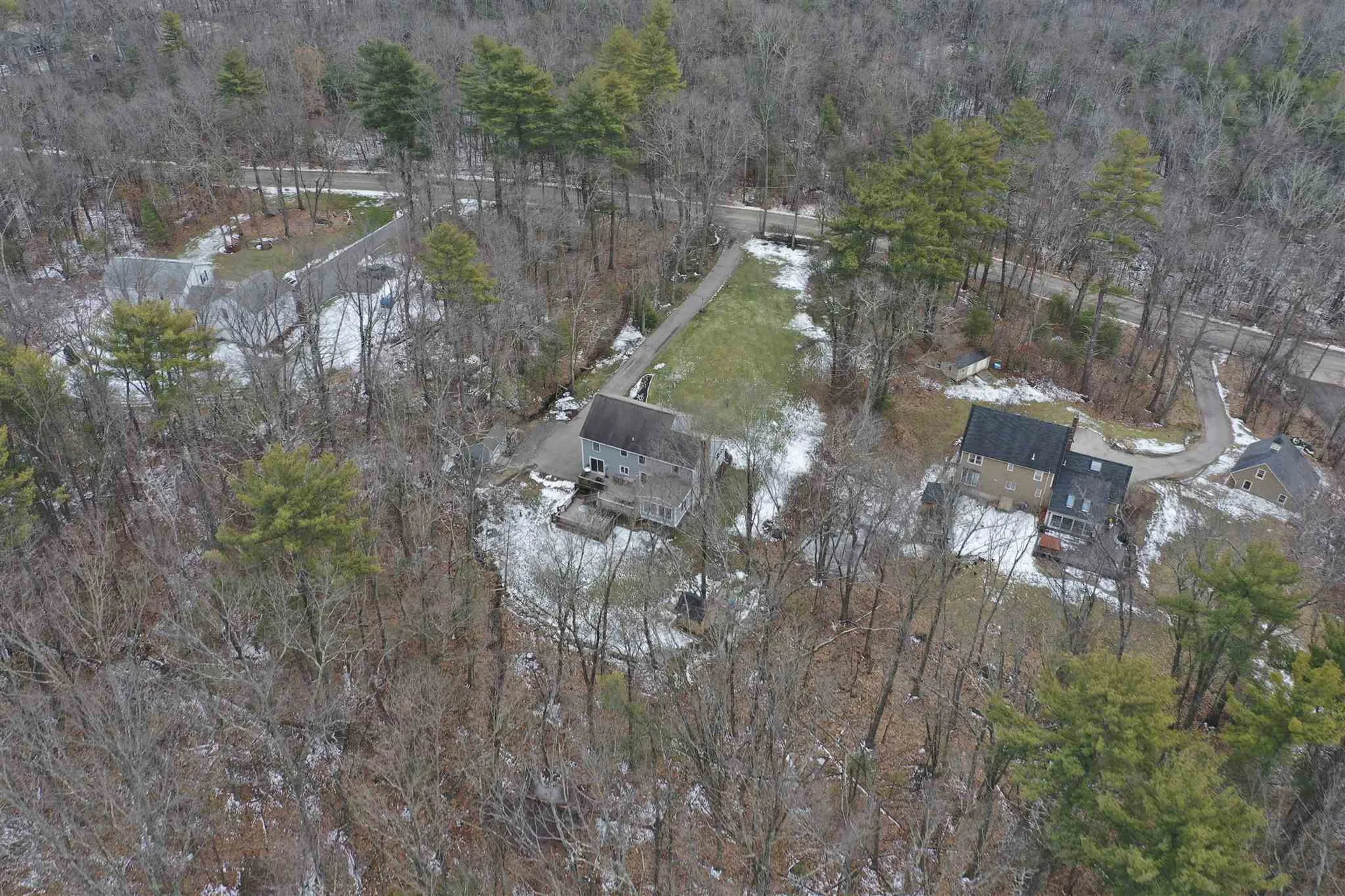 70 Marblehead Road Windham NH 03087