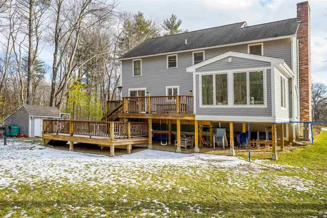 70 Marblehead Road Windham NH 03087
