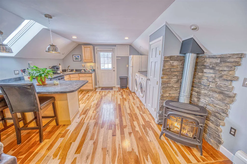 527 Cummings Road Barre Town VT 05641