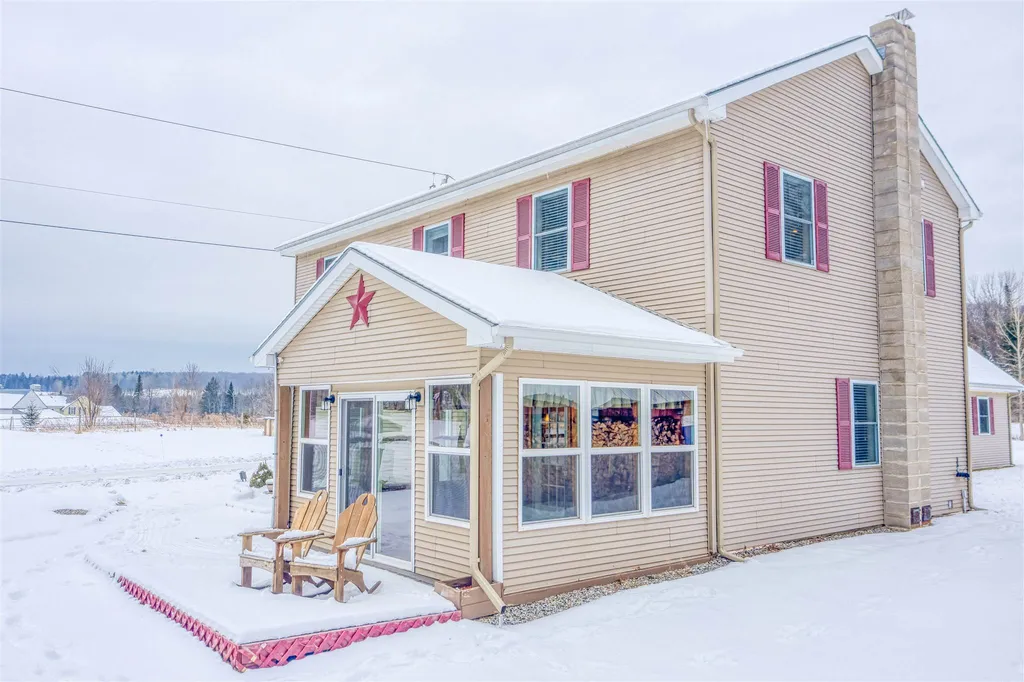 527 Cummings Road Barre Town VT 05641
