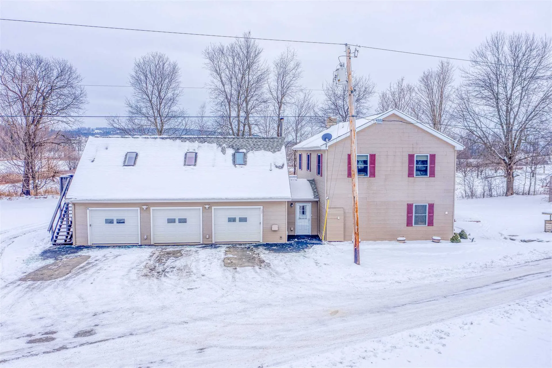527 Cummings Road Barre Town VT 05641