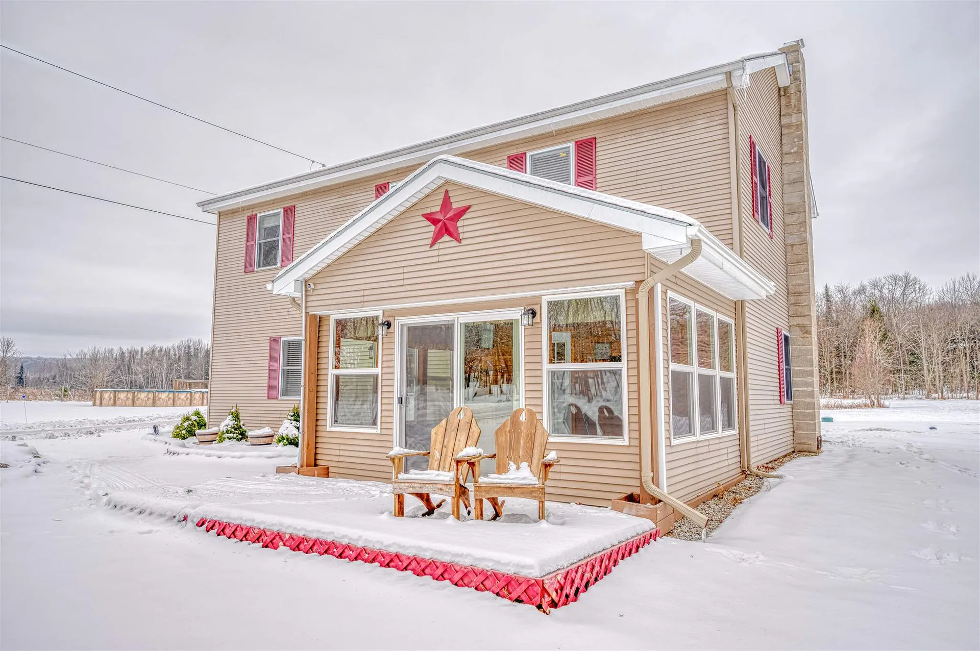 527 Cummings Road Barre Town VT 05641