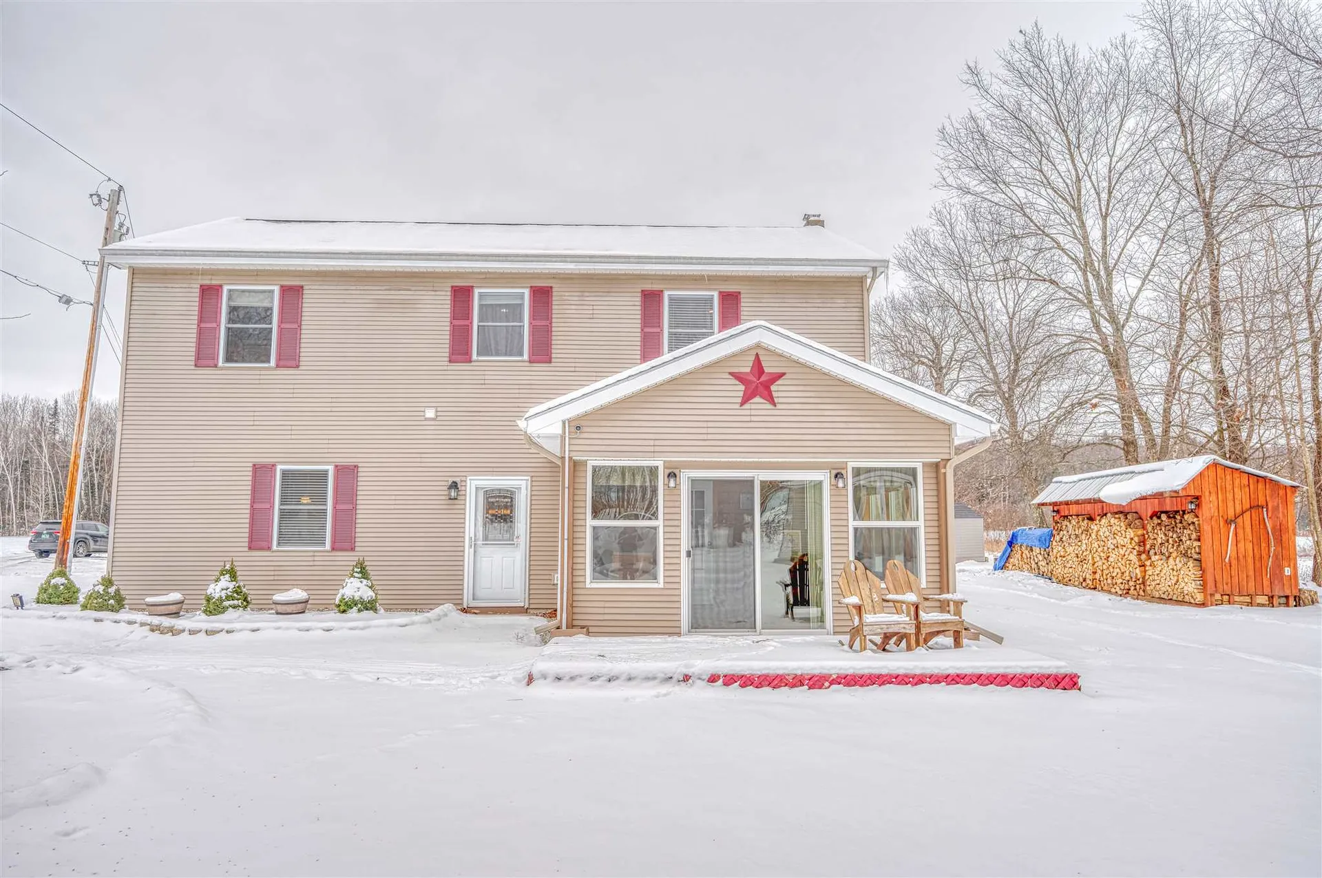 527 Cummings Road Barre Town VT 05641