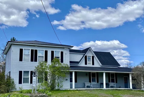 69 Lancaster Road Whitefield NH 03598