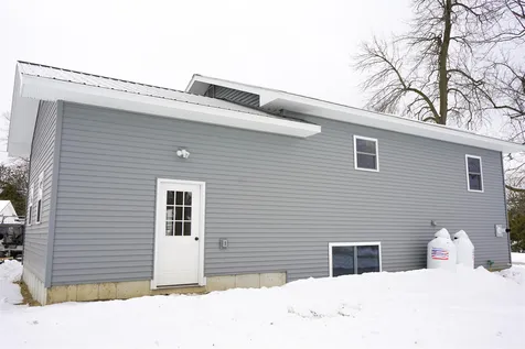 26 Lake Street Alburgh VT 05440