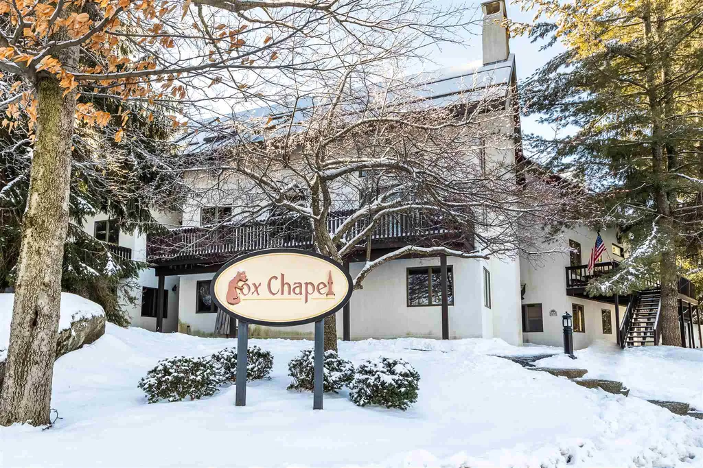 14 Middle Ridge Road Winhall VT 05340