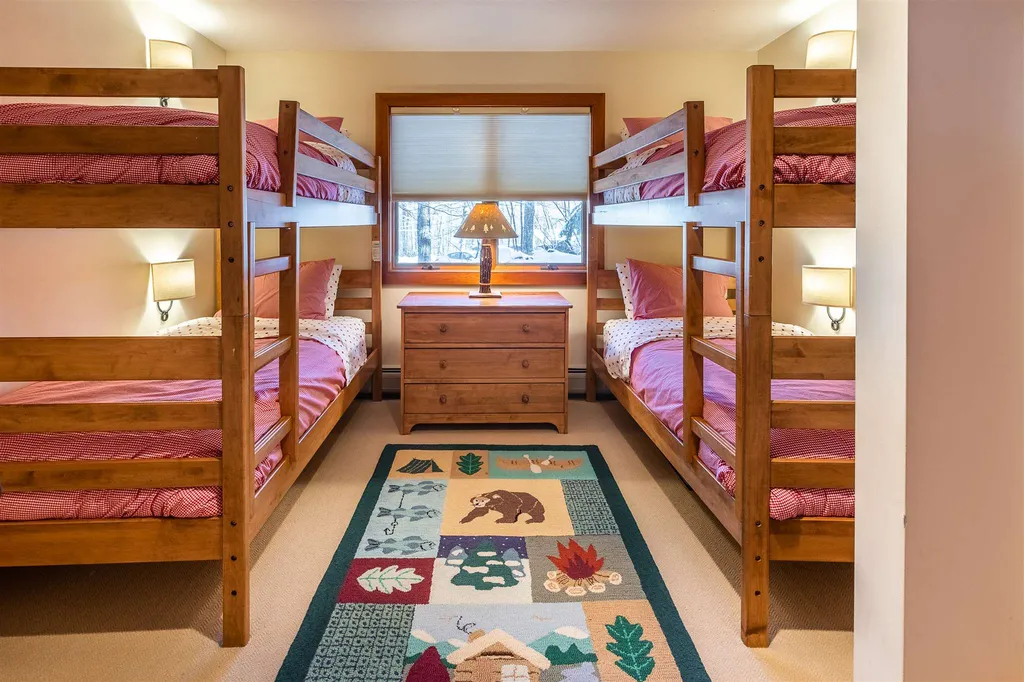 14 Middle Ridge Road Winhall VT 05340