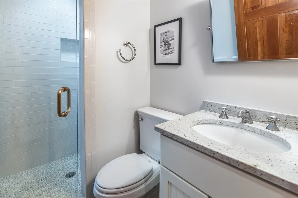 14 Middle Ridge Road Winhall VT 05340