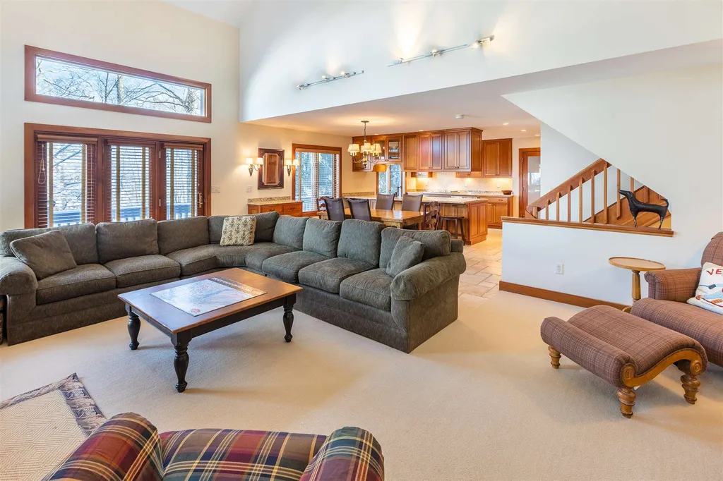 14 Middle Ridge Road Winhall VT 05340