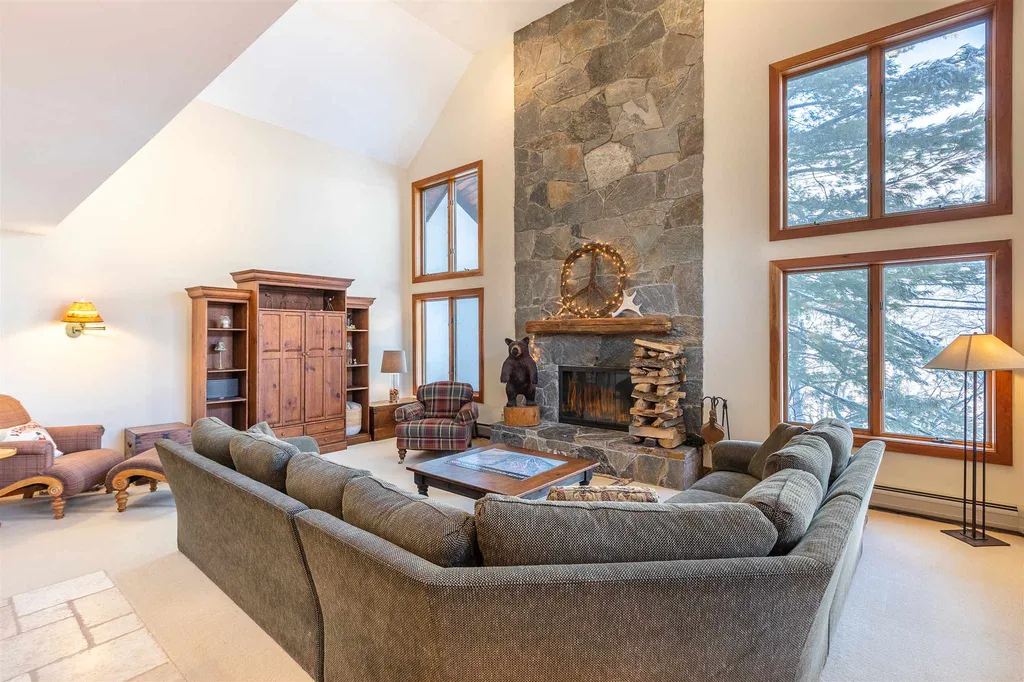 14 Middle Ridge Road Winhall VT 05340