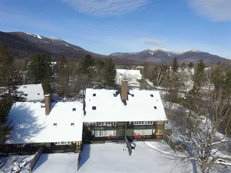 30 Kloster Way Waterville Valley NH 03215