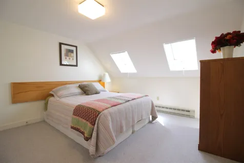 30 Kloster Way Waterville Valley NH 03215