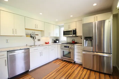 30 Kloster Way Waterville Valley NH 03215