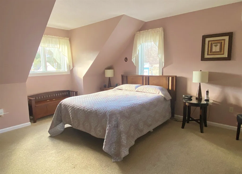 24 Brook Drive Burlington VT 05408