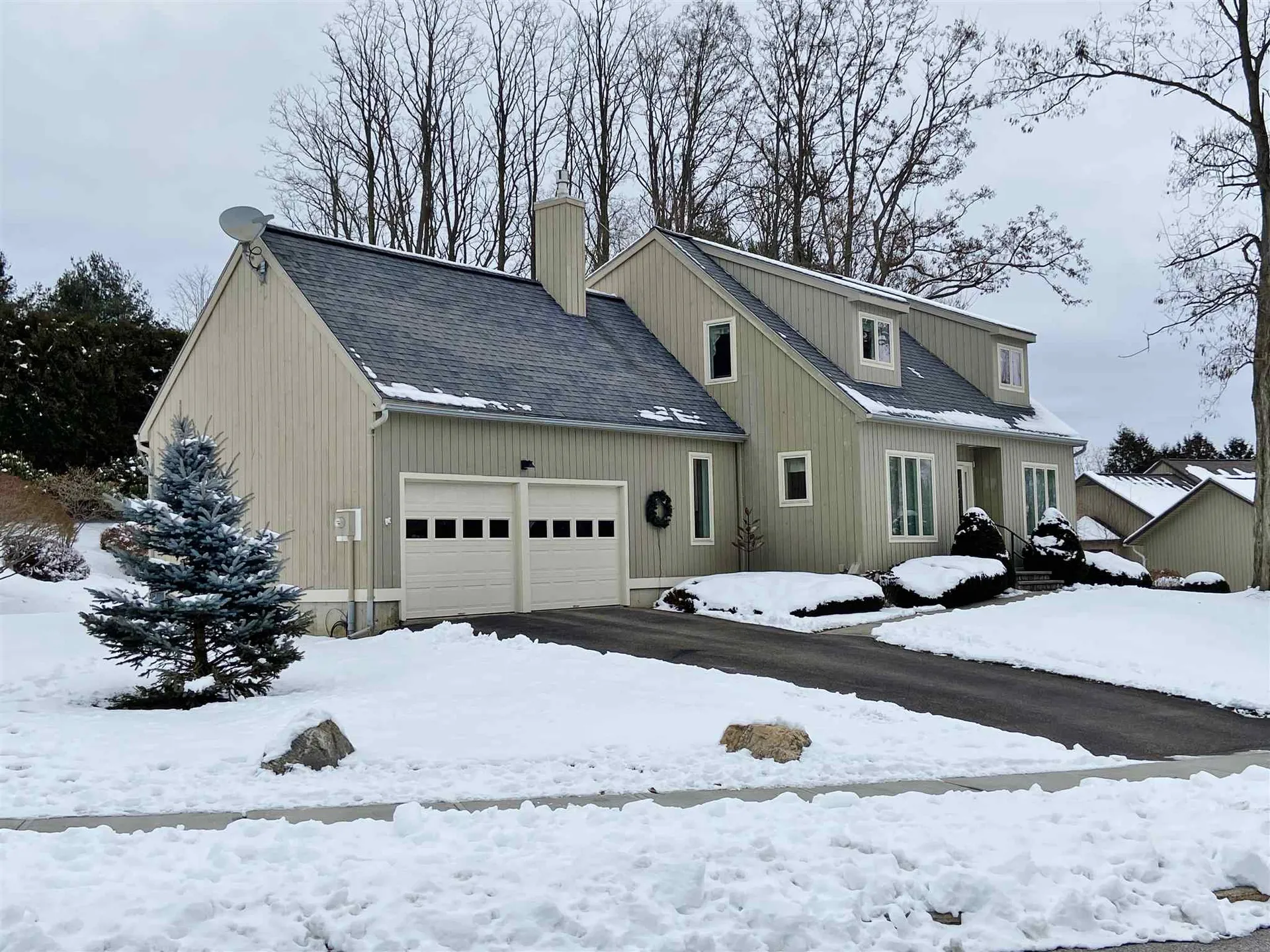 24 Brook Drive Burlington VT 05408