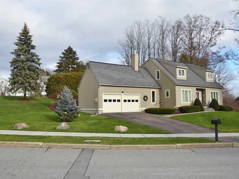 24 Brook Drive Burlington VT 05408