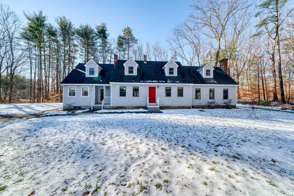 55 Windbrook Drive Epping NH 03042