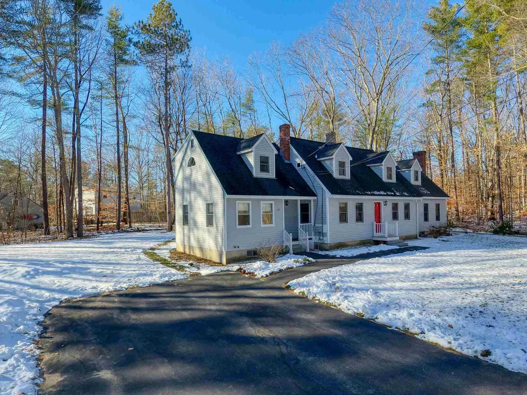55 Windbrook Drive Epping NH 03042