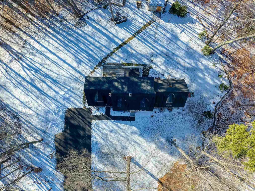 55 Windbrook Drive Epping NH 03042