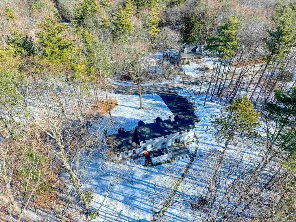 55 Windbrook Drive Epping NH 03042