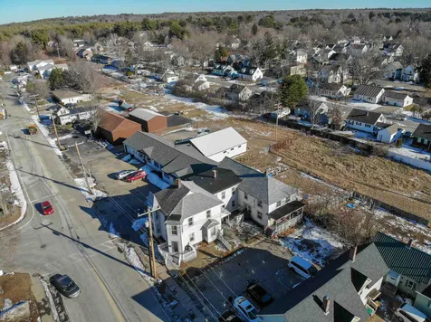 51 Summer Street Rochester NH 03867
