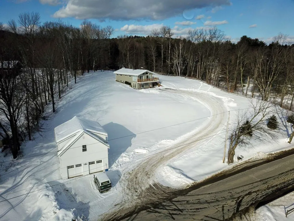110 Cape Cod Road Stowe VT 05672