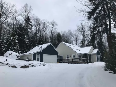 188 Timber Lane Franconia NH 03580