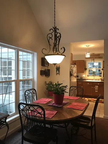 188 Timber Lane Franconia NH 03580