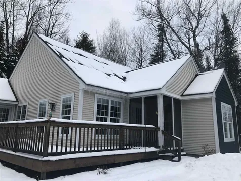 188 Timber Lane Franconia NH 03580