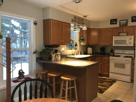 188 Timber Lane Franconia NH 03580