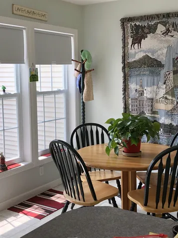188 Timber Lane Franconia NH 03580