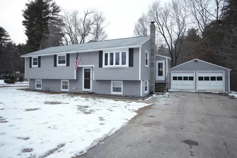 104 Back River Road Merrimack NH 03054