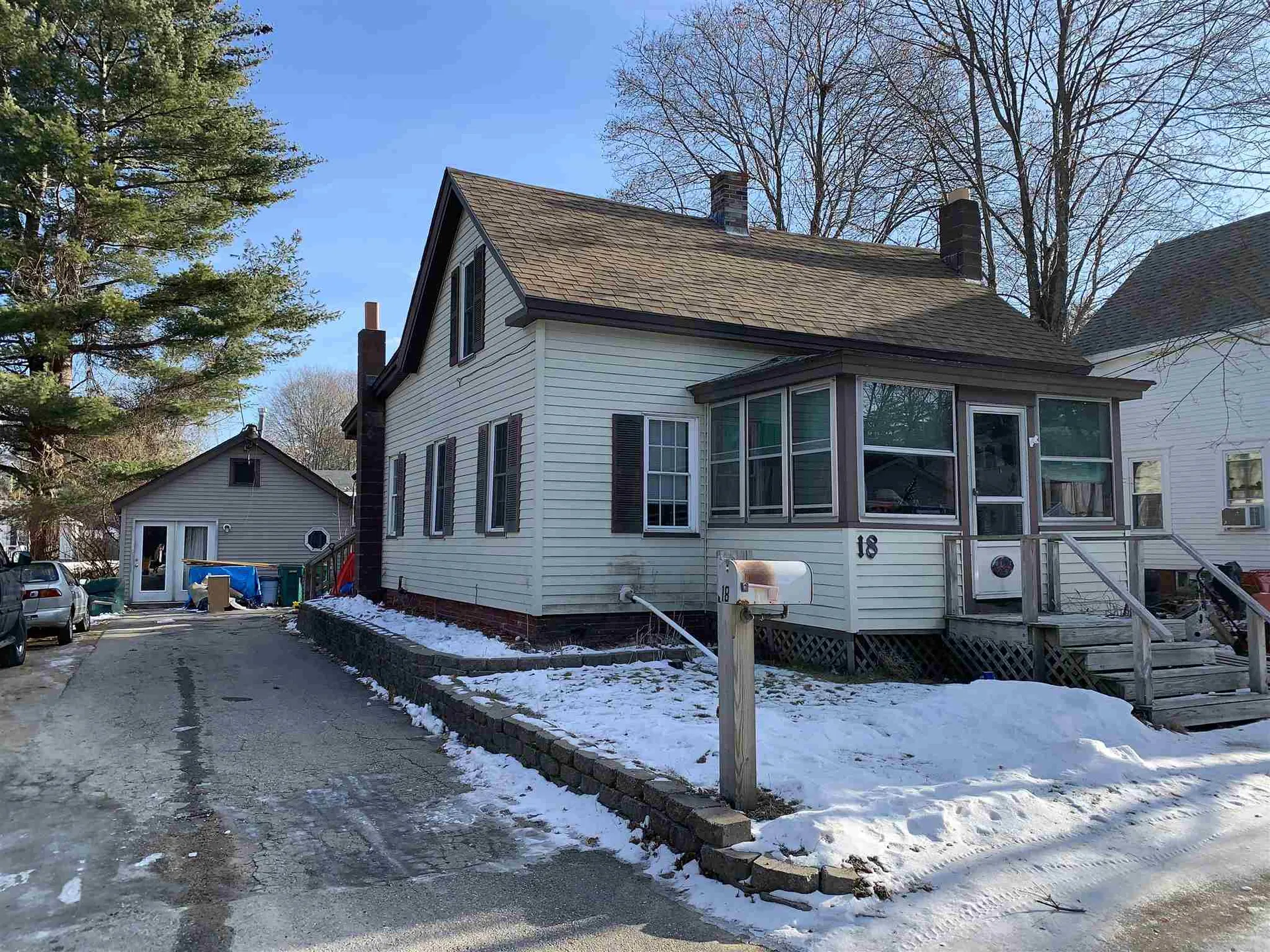 18 Pearl Street Rochester NH 03868