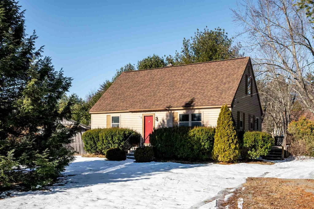 57 Depot Road Epping NH 03042