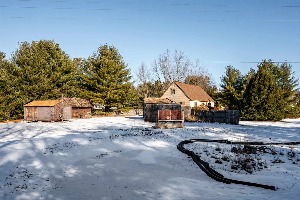 57 Depot Road Epping NH 03042