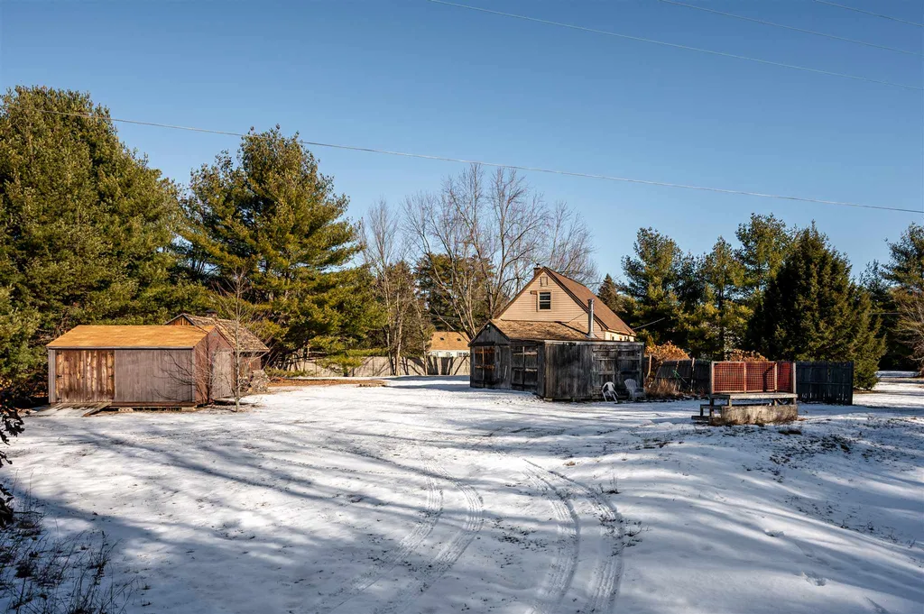 57 Depot Road Epping NH 03042