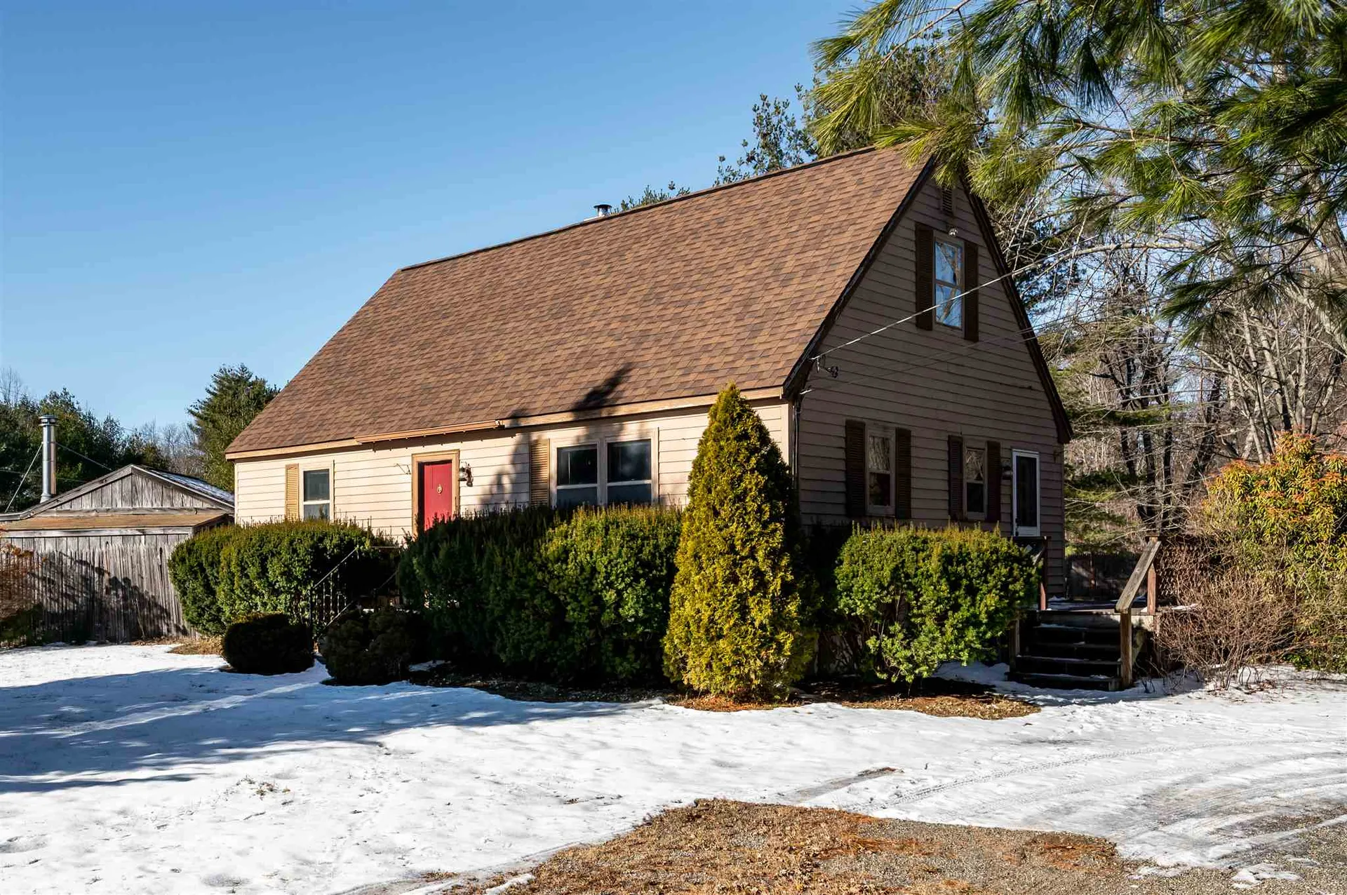 57 Depot Road Epping NH 03042