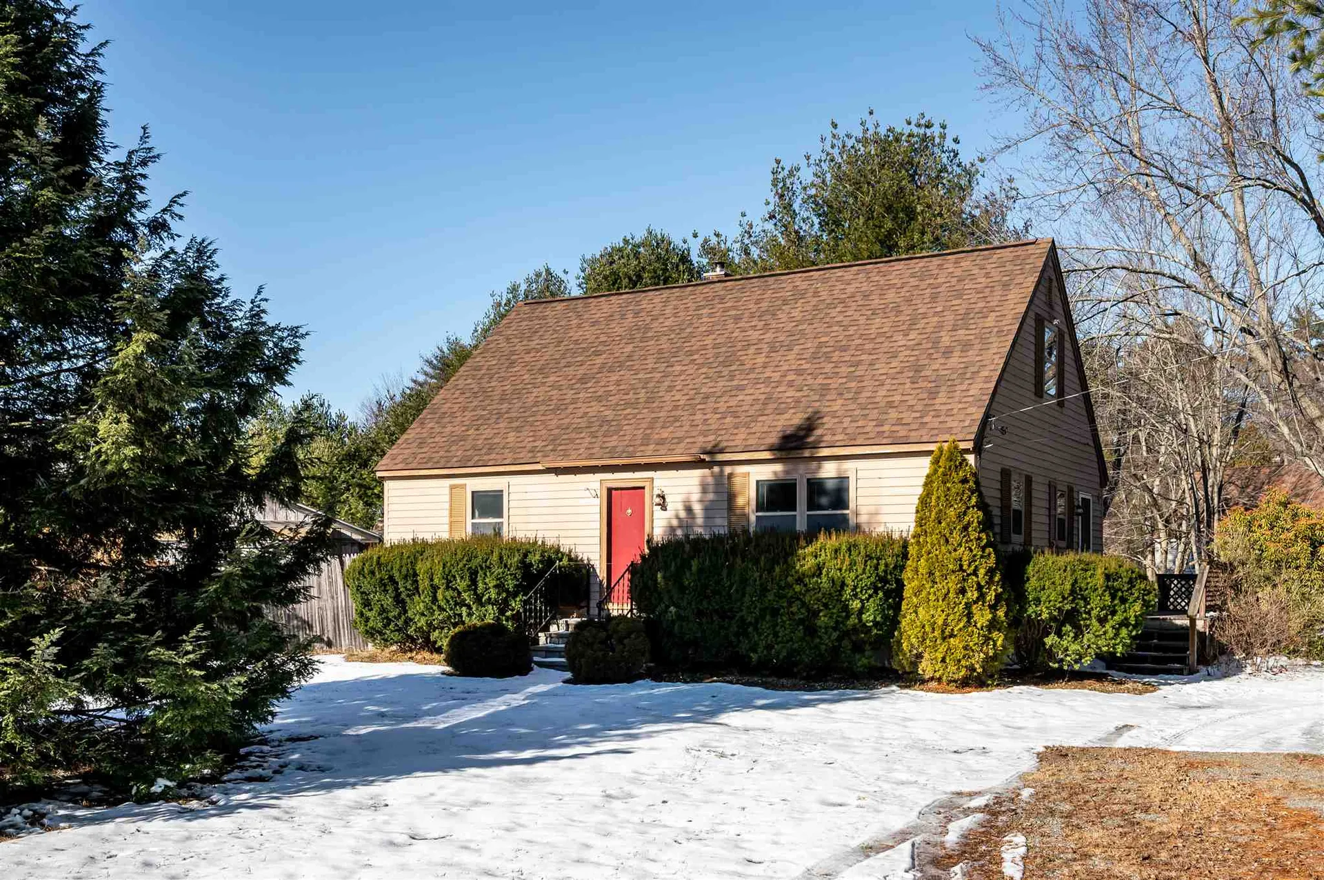 57 Depot Road Epping NH 03042