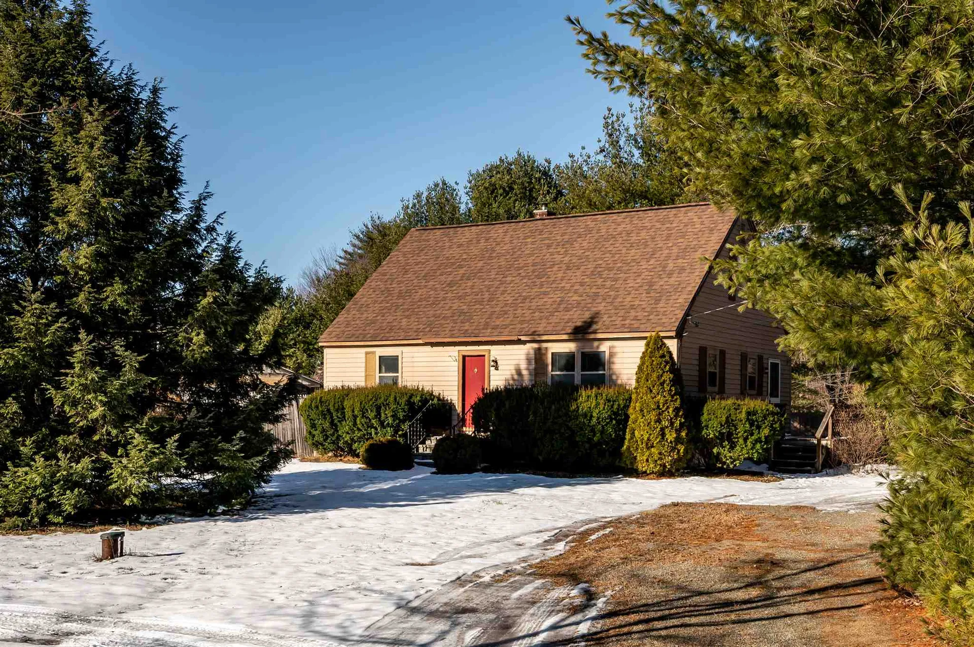 57 Depot Road Epping NH 03042