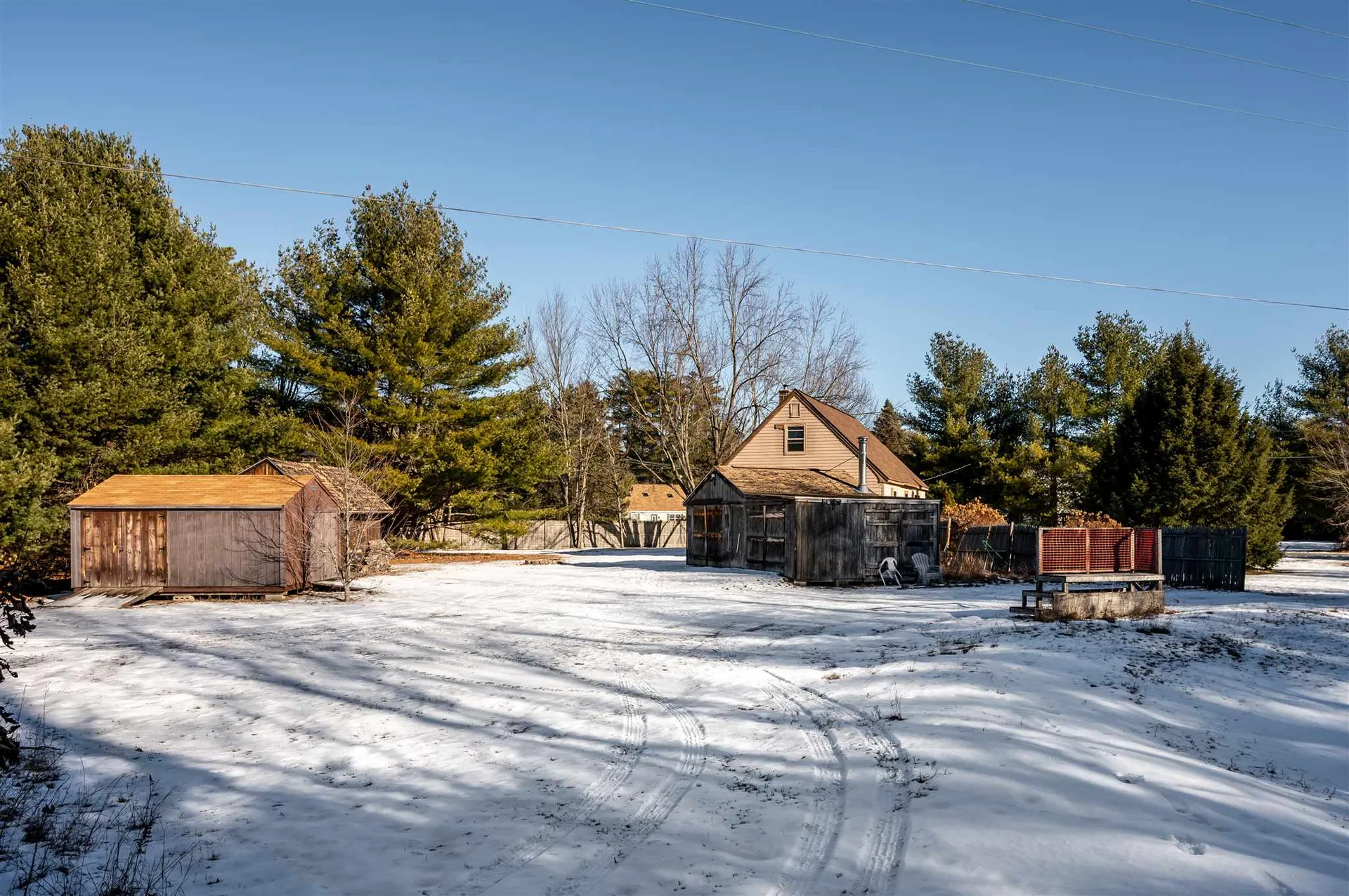 57 Depot Road Epping NH 03042