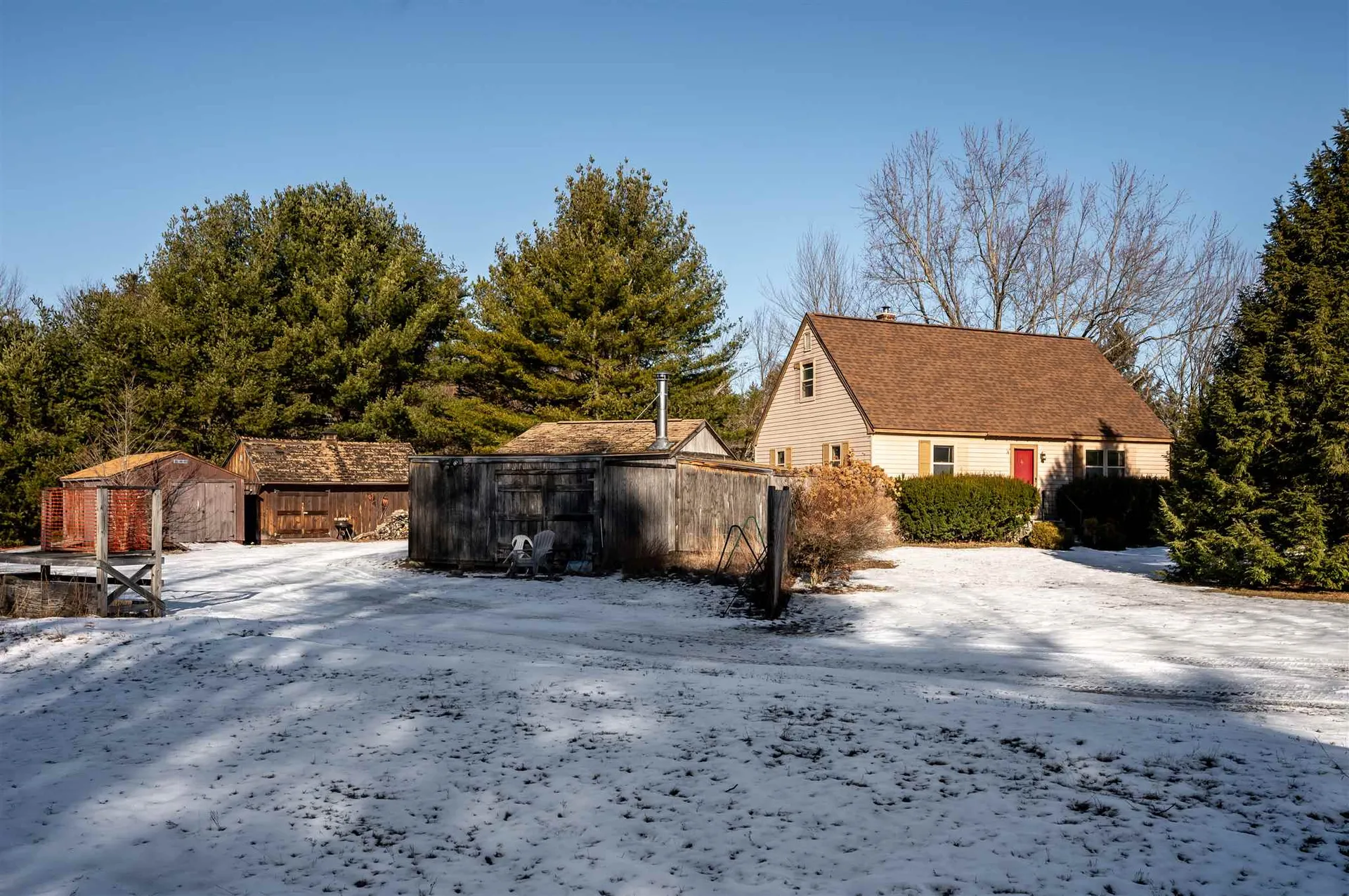57 Depot Road Epping NH 03042
